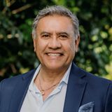 Eddie Marukore-Gapes