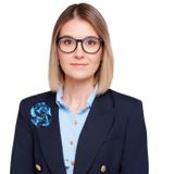 Anastasiia Dotsenko