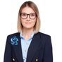 Anastasiia Dotsenko