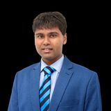 Shelvish Nand