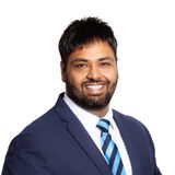 Rajneesh Pruthi