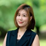 Daisy OuYang