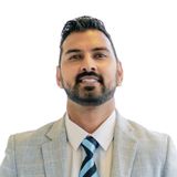 Bhavik Patel