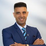 Sunny Mehta