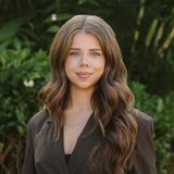 Zoe Grimwade