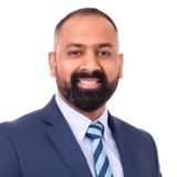 RC Karthik