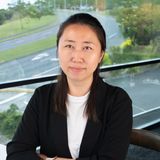Janey Guo