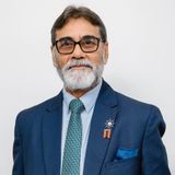 Anil Sharma