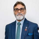 Anil Sharma