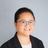 Rebecca Luo
