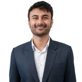 Ashish Niraula