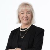 Christine Eaton