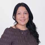 Nyressa Vincent