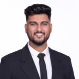 Rishav Ghai