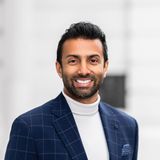 Rush Perera