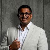 Hitesh Patel