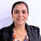 Raj Kaur