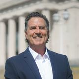 Mark George