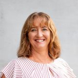 Yvette Gornall