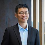 Harry Zheng