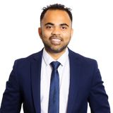 Vashneel Prasad