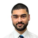 Fahad Siddiqui