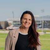 Stacey Penter