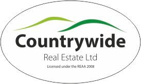Countrywide Real Estate Ltd (Licensed: REAA 2008)