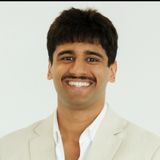 Chirag Thakkar
