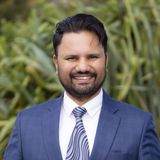 Lucky Singh