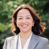May Zhang