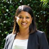 Maya Murthy
