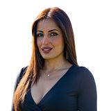 Jasreen Sikka