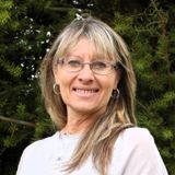 Tracy Ashley