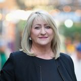 Jo Chapman