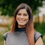 Nisha Aulakh