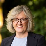 Libby Cupitt