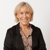 Michelle Ward