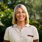 Anastasia Kontopos-Hickey