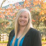 Lisa Partridge