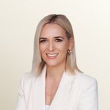 Sarah O'Gorman