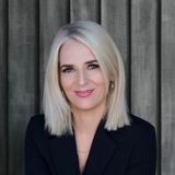 Sarah O'Gorman