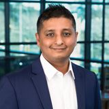 Meet Patel