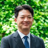 Geoffrey Kim