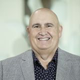 Nigel Smith