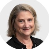 Sue Wright