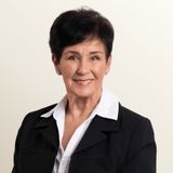 Kath Cruickshank