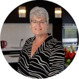 Cindy Hosking