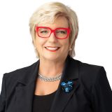 Brenda Davey