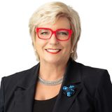 Brenda Davey